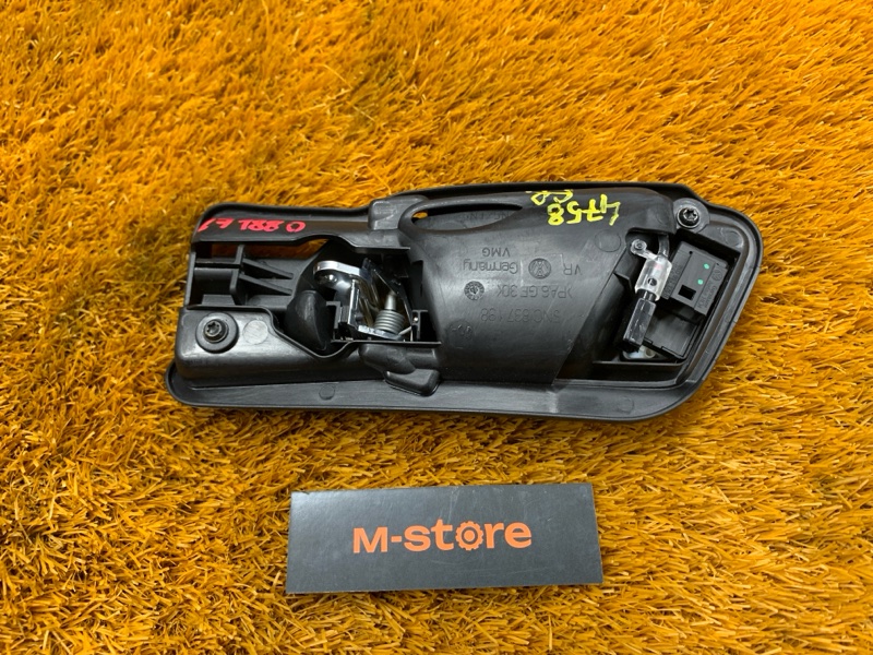 ручка двери внутренняя, 900 рублей, Красноярск