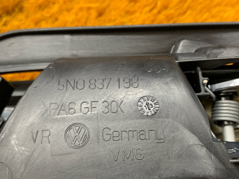 ручка двери внутренняя, 900 рублей, Красноярск