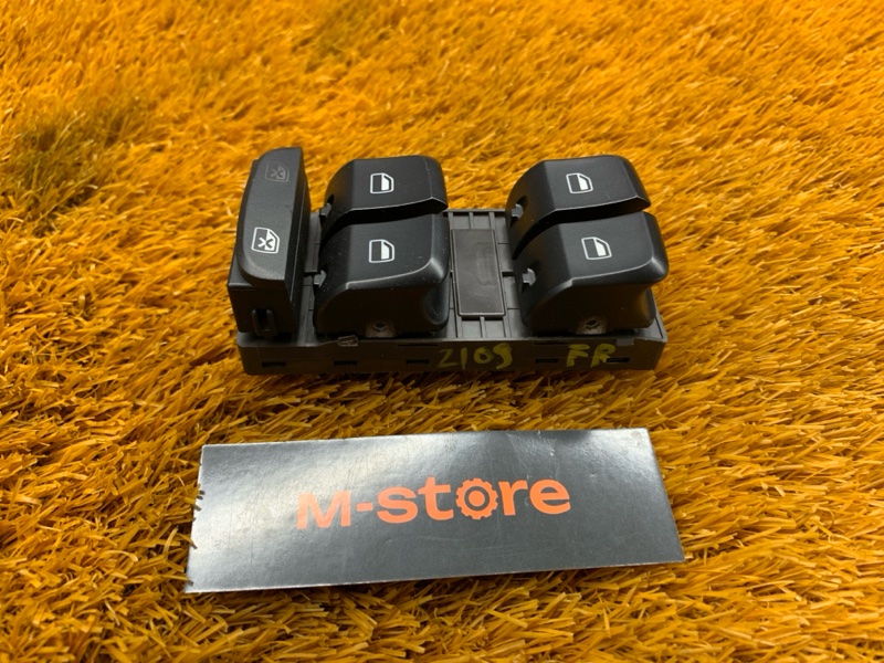 Блок управления стеклоподъемниками, 2000 рублей, Красноярск