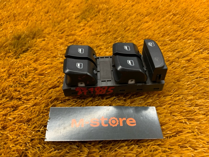 Блок управления стеклоподъемниками, 2000 рублей, Красноярск