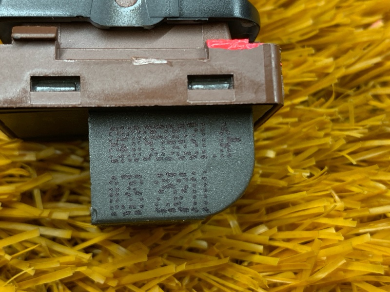 Кнопка открывания багажника, 150 рублей, Красноярск