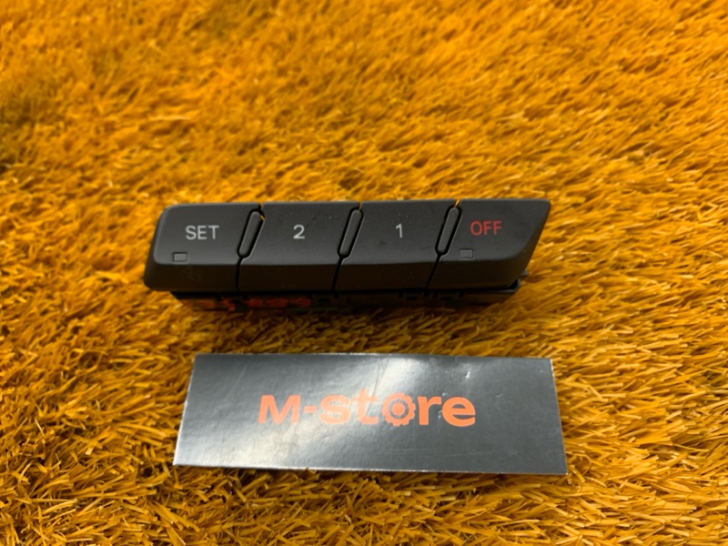 кнопка памяти сидений, 600 рублей, Красноярск