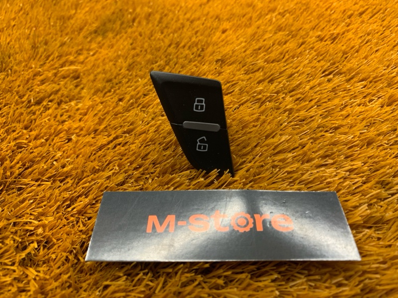 Кнопка центрального замка, 500 рублей, Красноярск