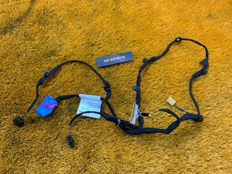 Проводка двери, 1000 рублей, Красноярск