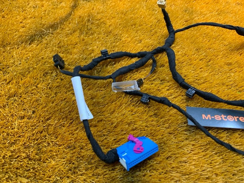 Проводка двери, 1000 рублей, Красноярск