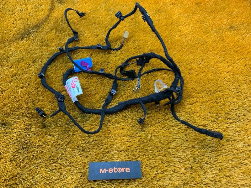 Проводка двери, 1000 рублей, Красноярск