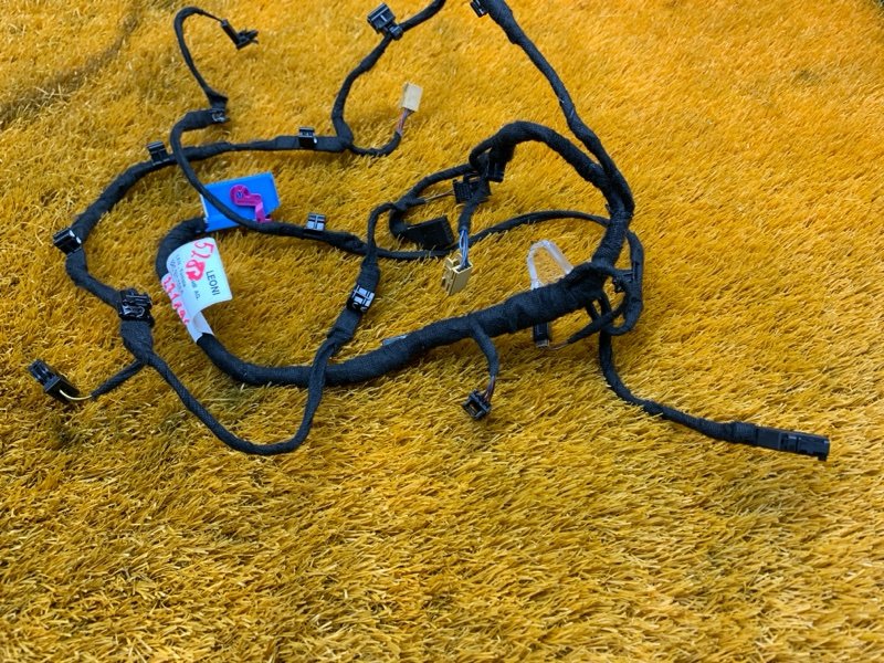 Проводка двери, 1000 рублей, Красноярск