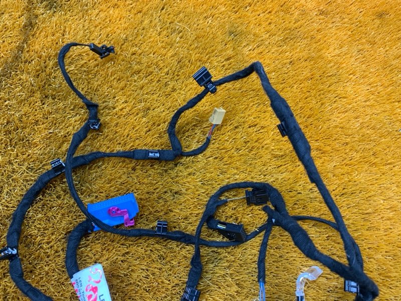 Проводка двери, 1000 рублей, Красноярск