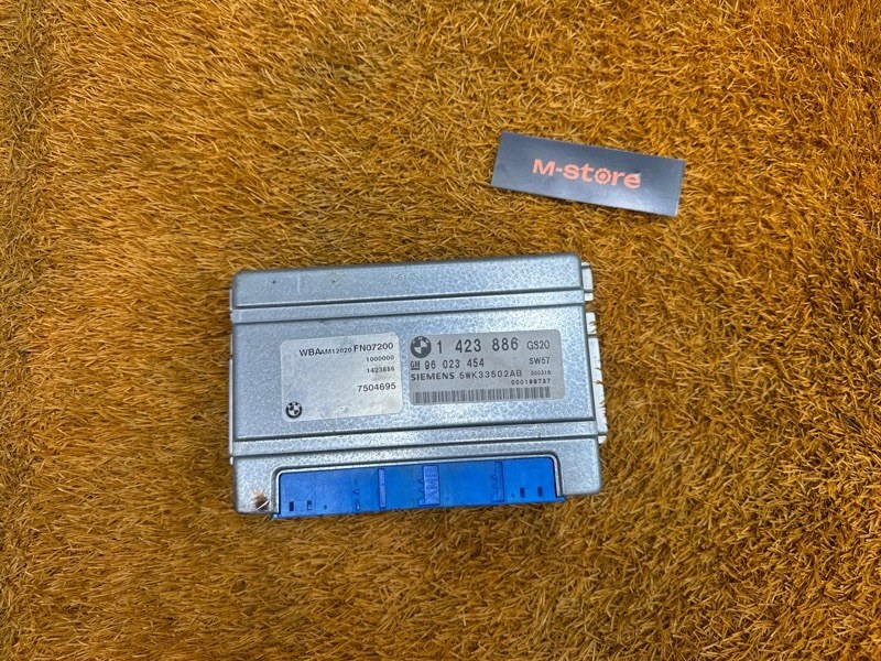 блок управления АКПП, 1000 рублей, Красноярск