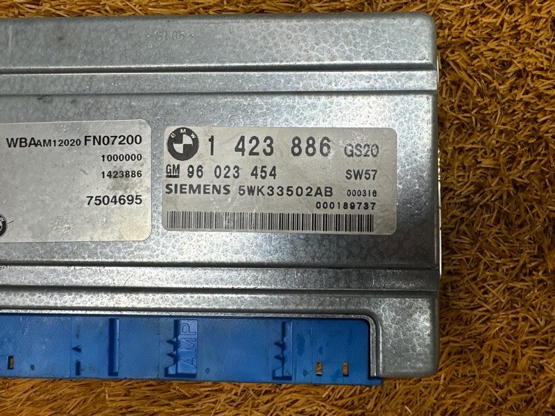 блок управления АКПП, 1000 рублей, Красноярск