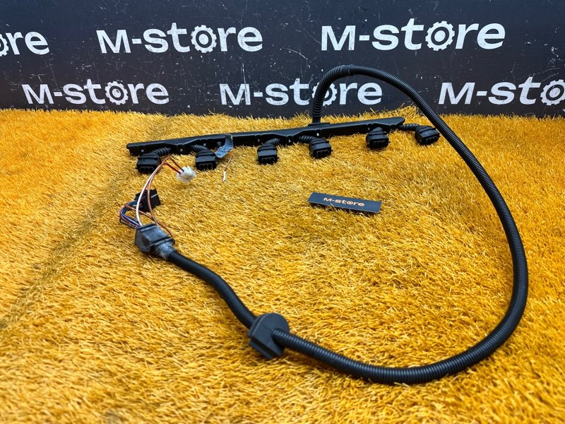 Проводка катушек зажигания, 1000 рублей, Красноярск