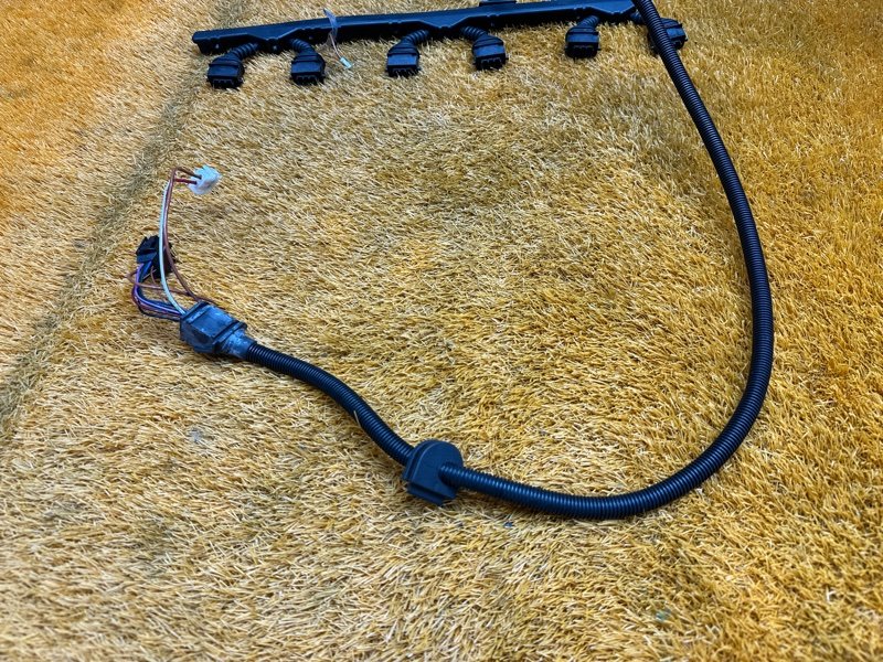 Проводка катушек зажигания, 1000 рублей, Красноярск