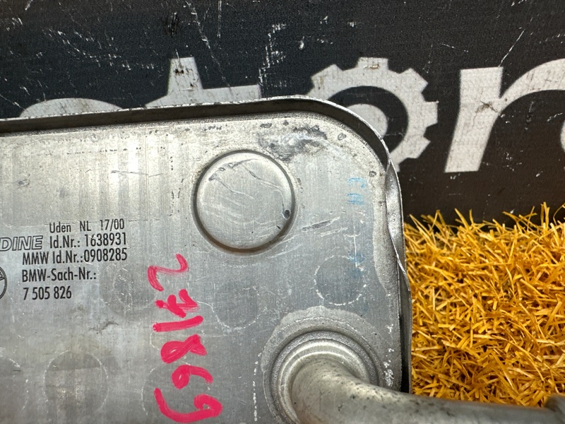 теплообменник, 1500 рублей, Красноярск