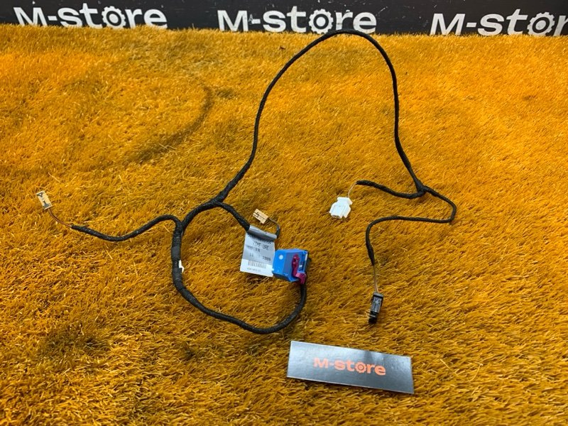 Проводка двери, 300 рублей, Красноярск