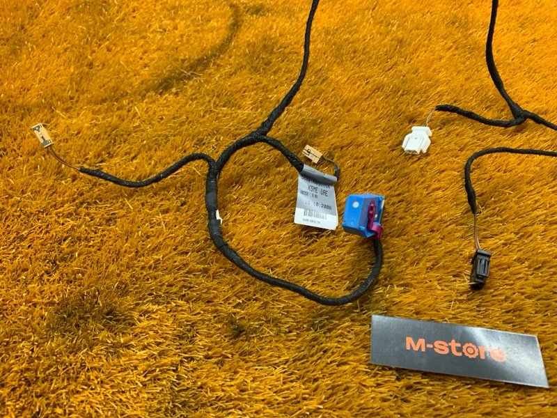 Проводка двери, 300 рублей, Красноярск