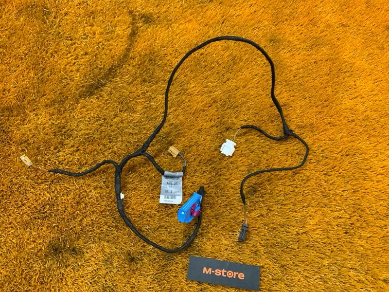 Проводка двери, 300 рублей, Красноярск