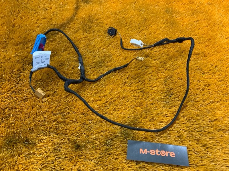 Проводка двери, 300 рублей, Красноярск