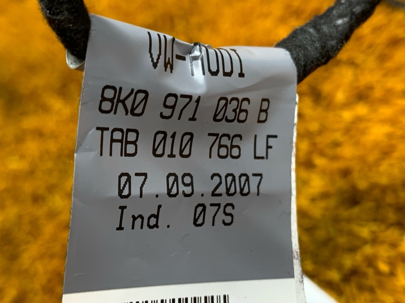 Проводка двери, 300 рублей, Красноярск