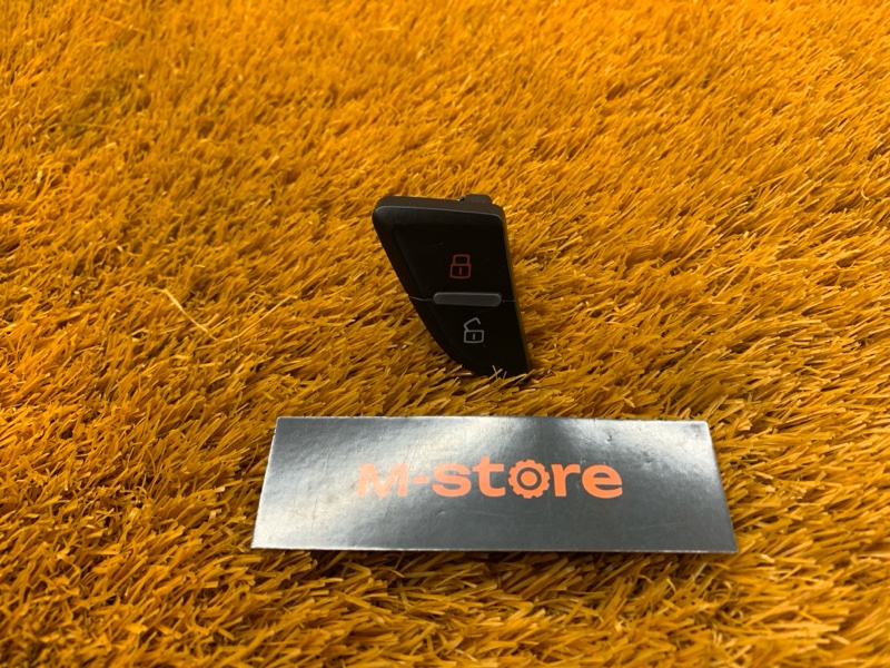 Кнопка центрального замка, 400 рублей, Красноярск