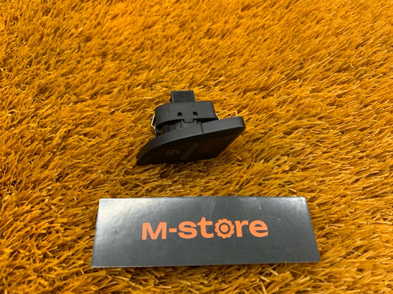 Кнопка центрального замка, 400 рублей, Красноярск