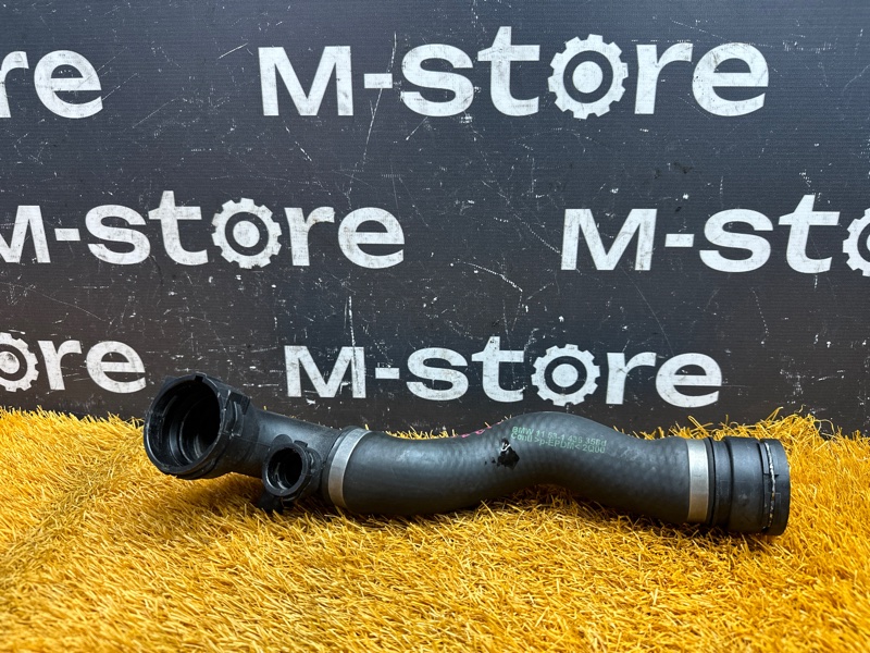 Патрубок радиатора верхний, 2500 рублей, Красноярск