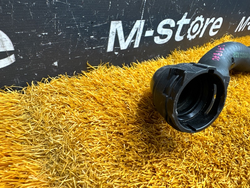 Патрубок радиатора верхний, 2500 рублей, Красноярск