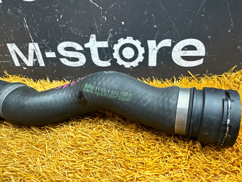 Патрубок радиатора верхний, 2500 рублей, Красноярск