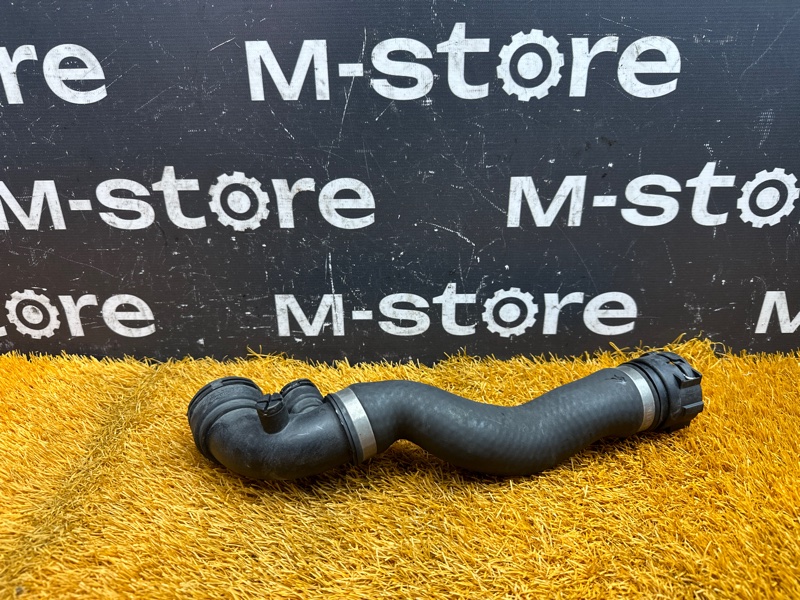 Патрубок радиатора верхний, 2500 рублей, Красноярск