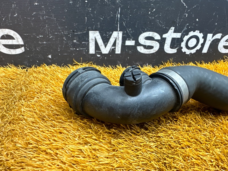 Патрубок радиатора верхний, 2500 рублей, Красноярск