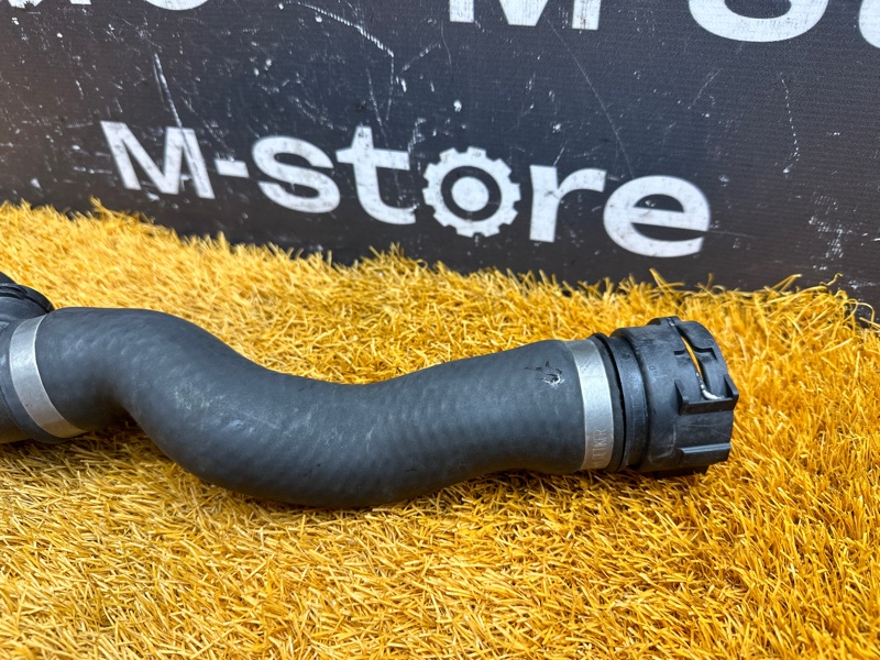 Патрубок радиатора верхний, 2500 рублей, Красноярск