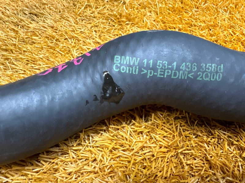 Патрубок радиатора верхний, 2500 рублей, Красноярск