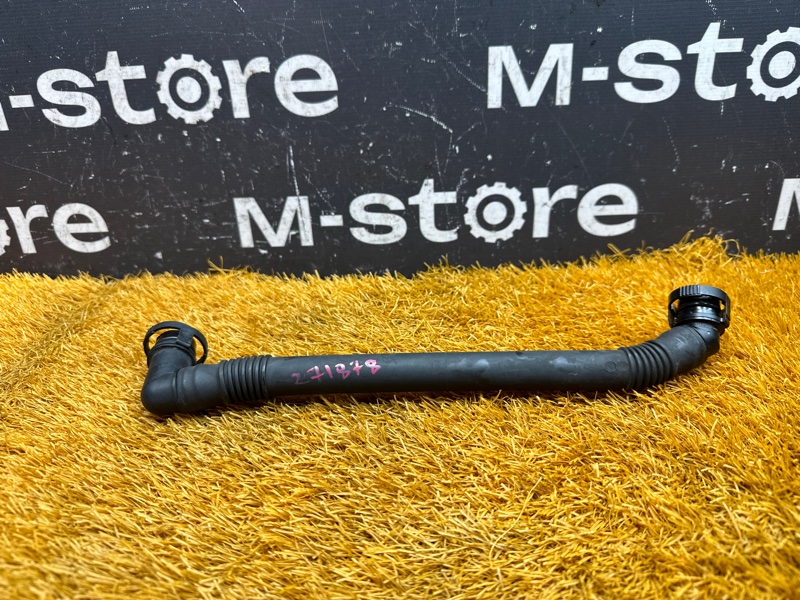 Патрубок картерных газов, 800 рублей, Красноярск