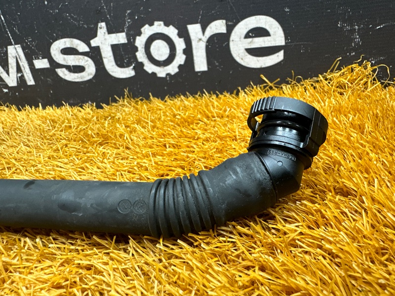 Патрубок картерных газов, 800 рублей, Красноярск