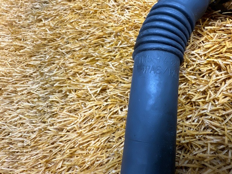 Патрубок картерных газов, 800 рублей, Красноярск