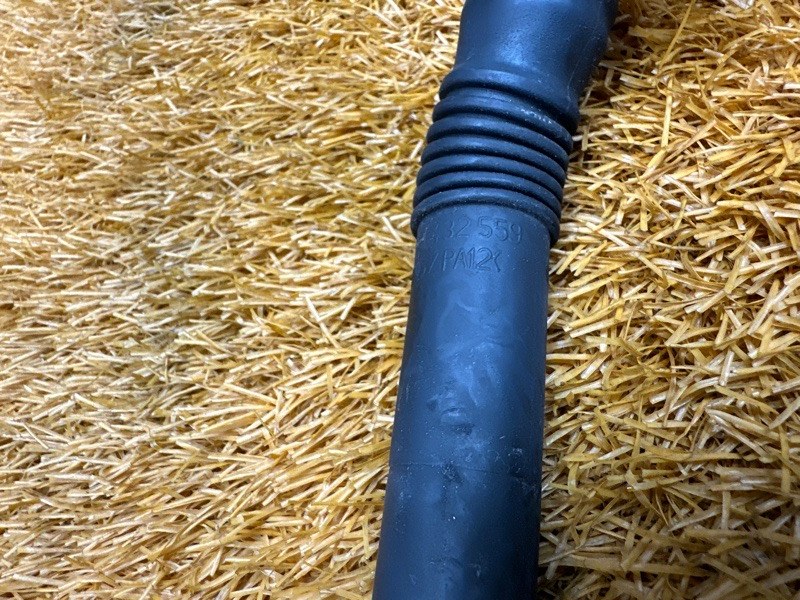 Патрубок картерных газов, 800 рублей, Красноярск