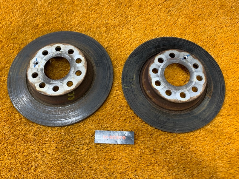 Диск тормозной, 2500 рублей, Красноярск