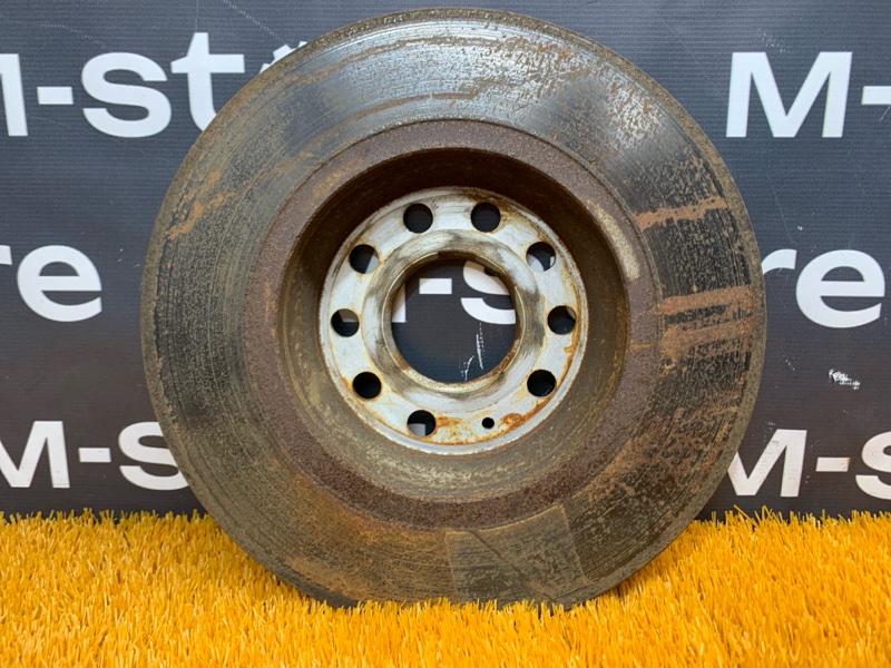 Диск тормозной, 2500 рублей, Красноярск