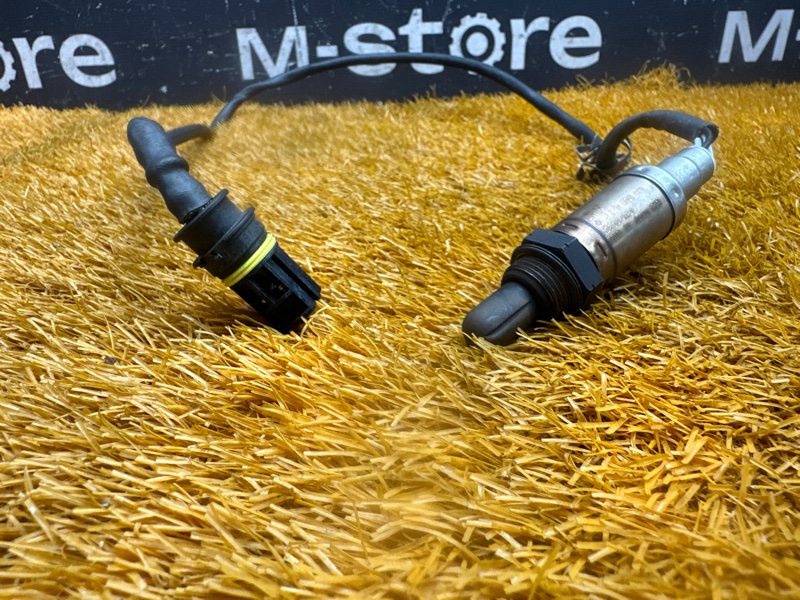 Датчик кислорода, 1500 рублей, Красноярск