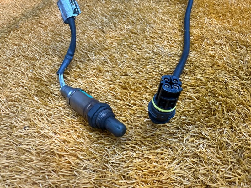 Датчик кислорода, 1500 рублей, Красноярск