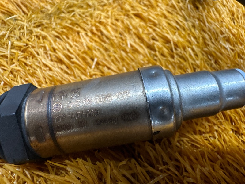 Датчик кислорода, 1500 рублей, Красноярск