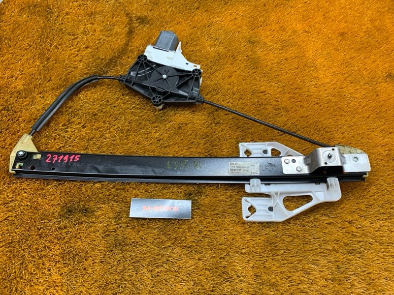 стеклоподъемник, 1000 рублей, Красноярск