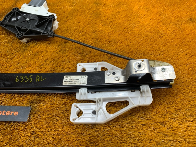 стеклоподъемник, 1000 рублей, Красноярск