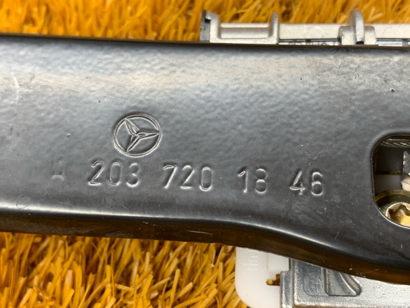 стеклоподъемник, 2500 рублей, Красноярск