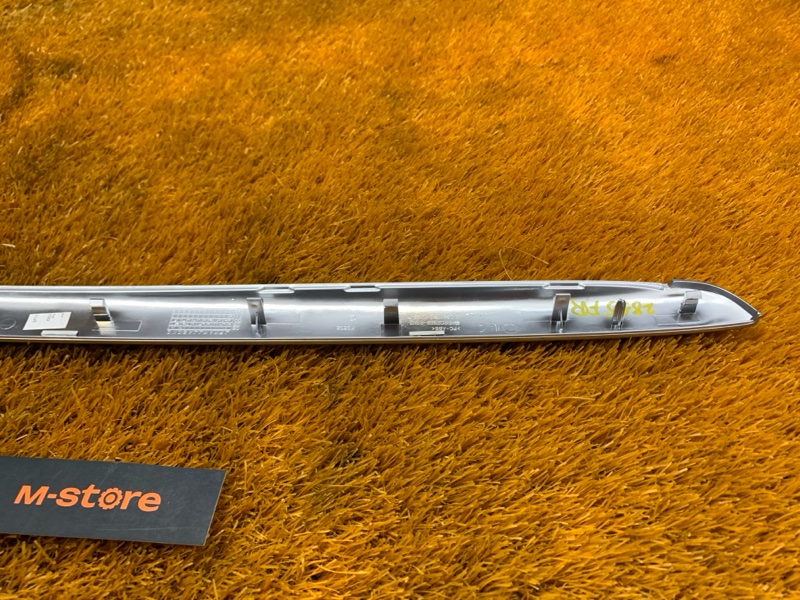 накладка декоративная, 500 рублей, Красноярск