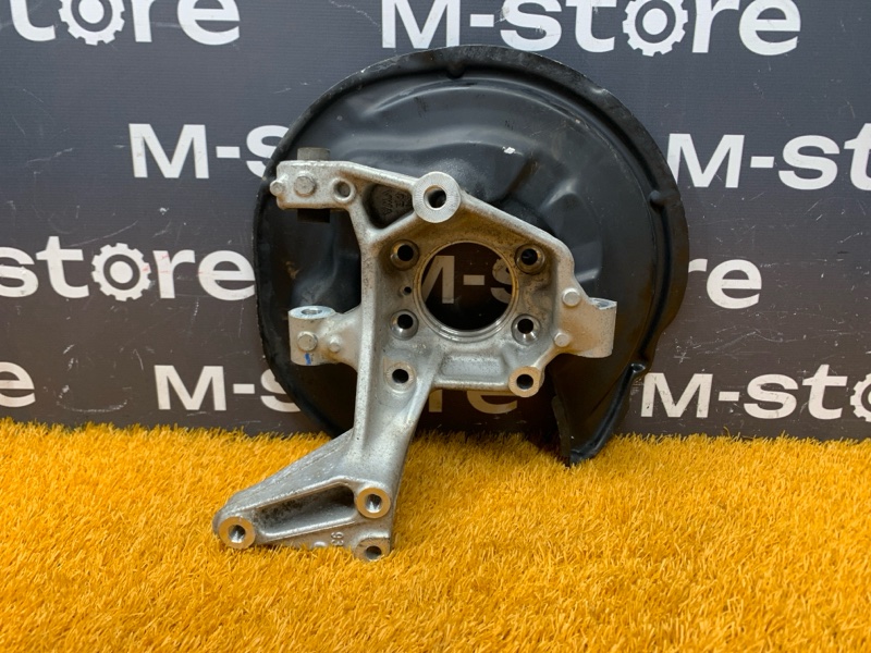 кулак поворотный, 2500 рублей, Красноярск