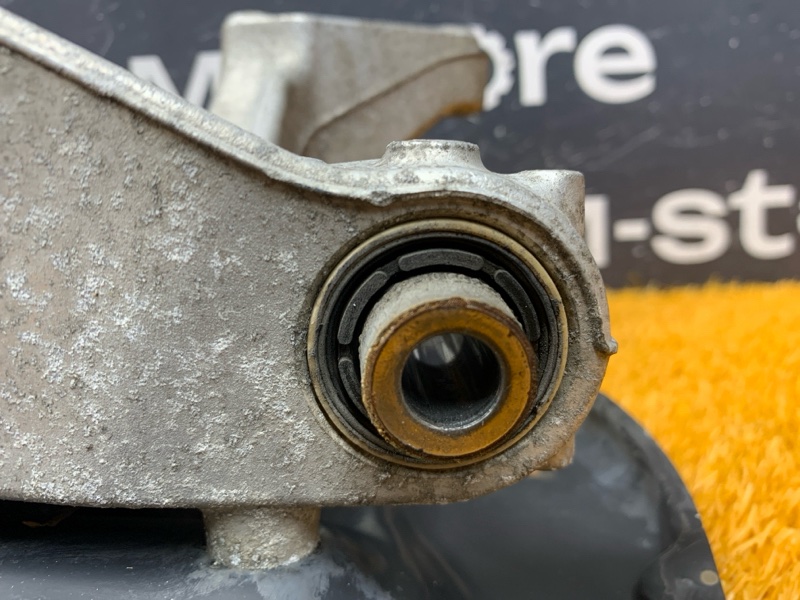 кулак поворотный, 2500 рублей, Красноярск