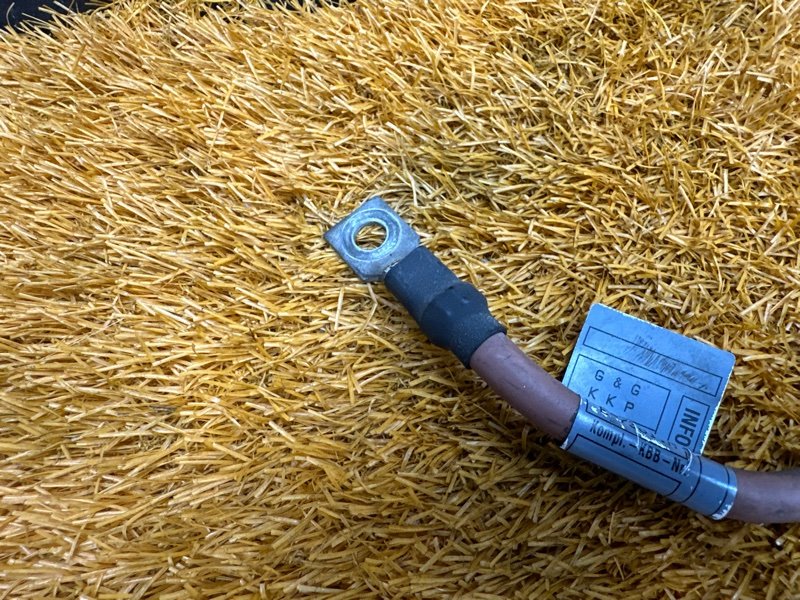 Провод массы, 300 рублей, Красноярск