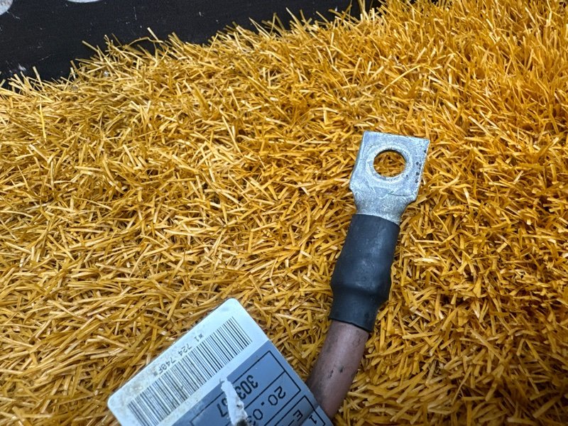 Провод массы, 300 рублей, Красноярск