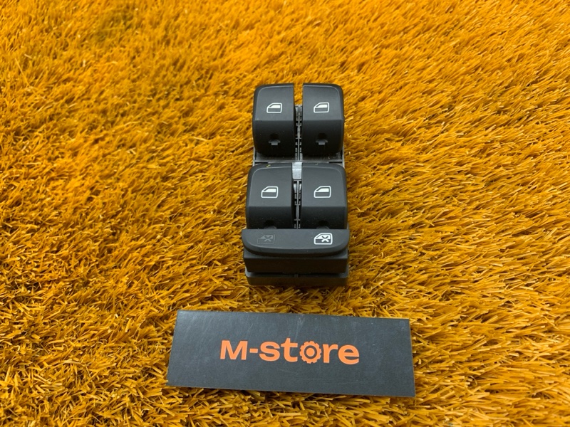 Блок управления стеклоподъемниками, 2500 рублей, Красноярск