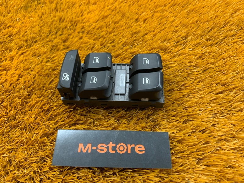 Блок управления стеклоподъемниками, 2500 рублей, Красноярск